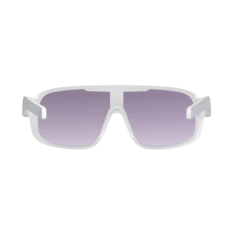 POC Aspire Hydrogen White Goggles