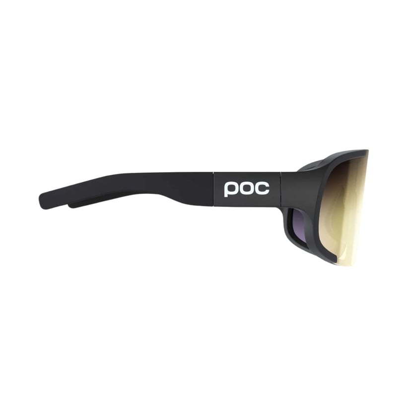 POC Aspire Black Gold Bril