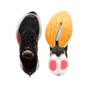 Puma Fast-R Nitro Elite 2 Forever Faster Schwarz Orange  Turnschuhe