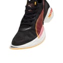 Scarpe Puma Fast-R Nitro Elite 2 Forever Faster Nero Arancione