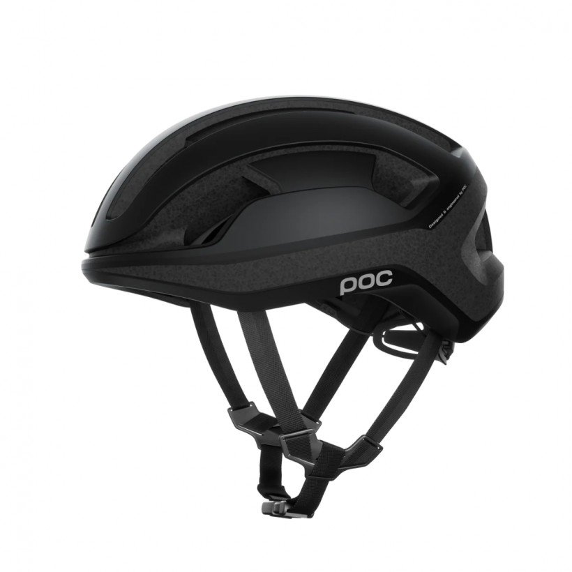 Casco POC Omne Lite Negro Mate