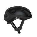 POC Omne Lite Matte Black Helmet