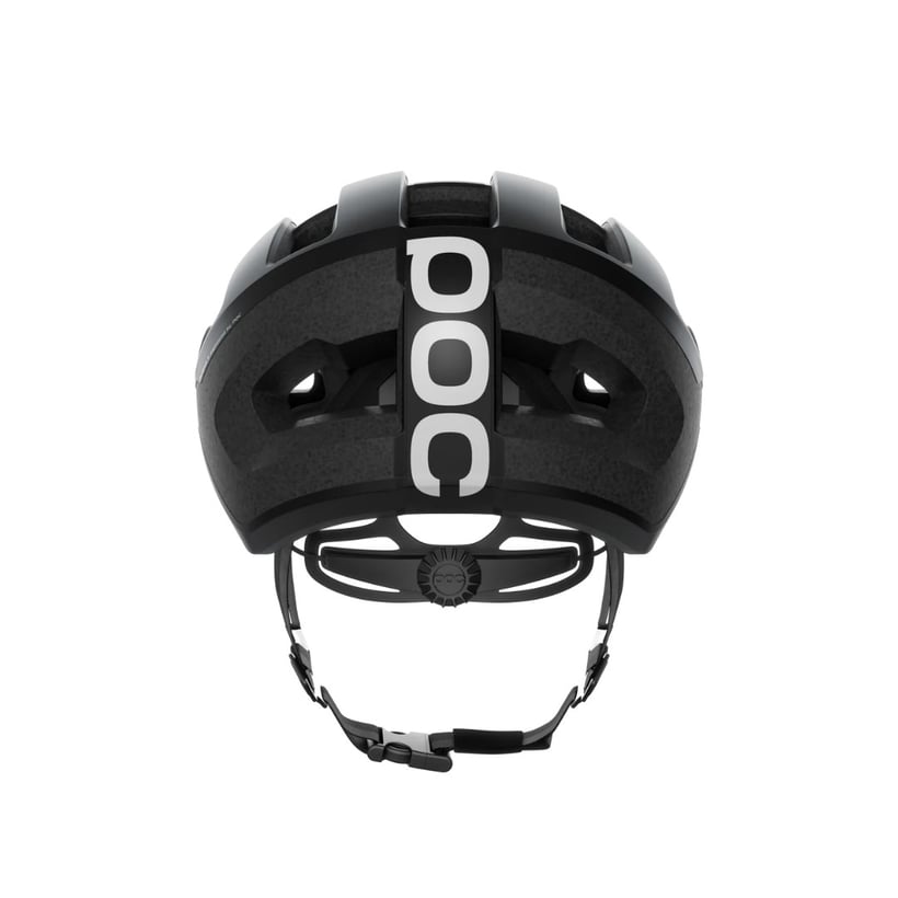 Casque POC Omne Lite Noir Mat