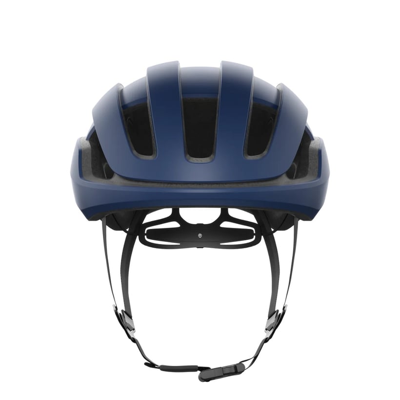 POC Omne Air MIPS Helm Mat Marineblauw