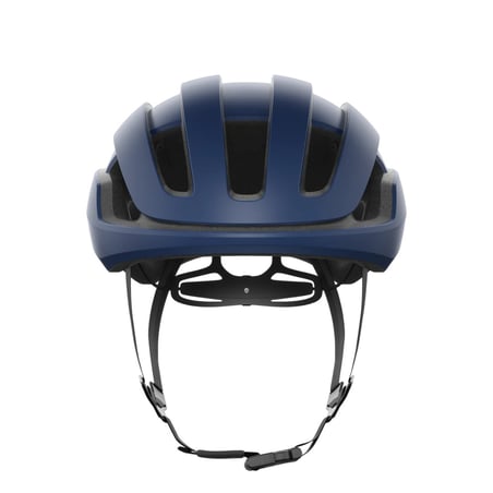 Capacete POC Omne Air MIPS azul marinho mate
