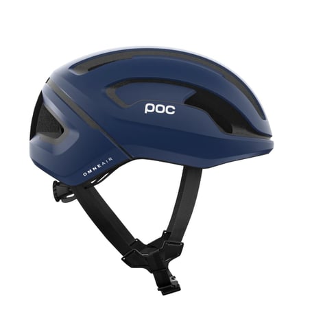 POC Omne Air MIPS Helmet Matte Navy Blue