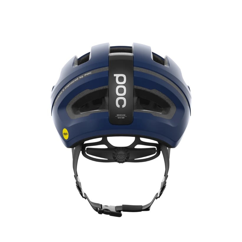 Casco POC Omne Air MIPS Azul Marino Mate