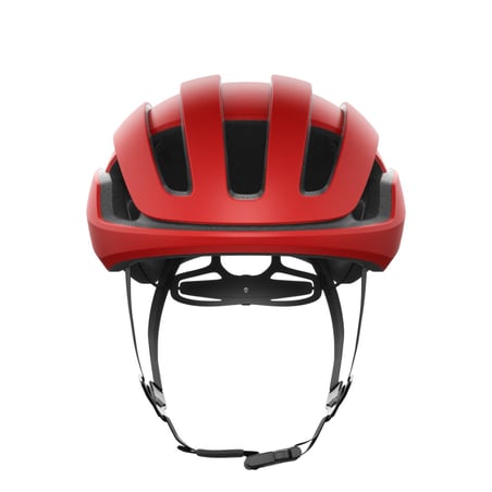Casco POC Omne Air MIPS rosso opaco