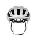 Casco POC Omne Beacon MIPS bianco arancione