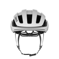 Kask POC Omne Beacon MIPS biało-pomarańczowy 2