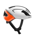 POC Omne Beacon MIPS Helmet White Orange