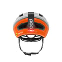 Casco POC Omne Beacon MIPS bianco arancione