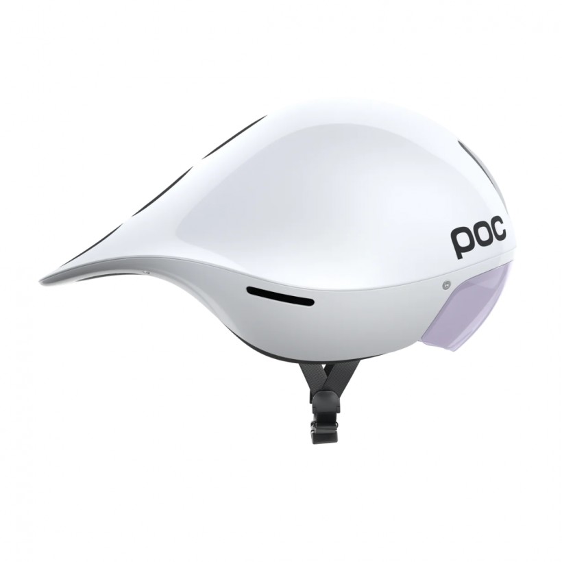 Capacete POC Tempor Branco