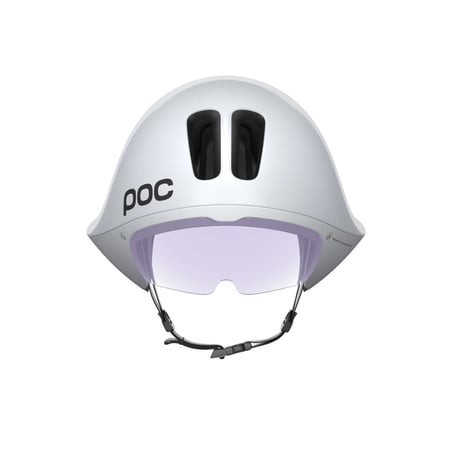 Capacete POC Tempor Branco
