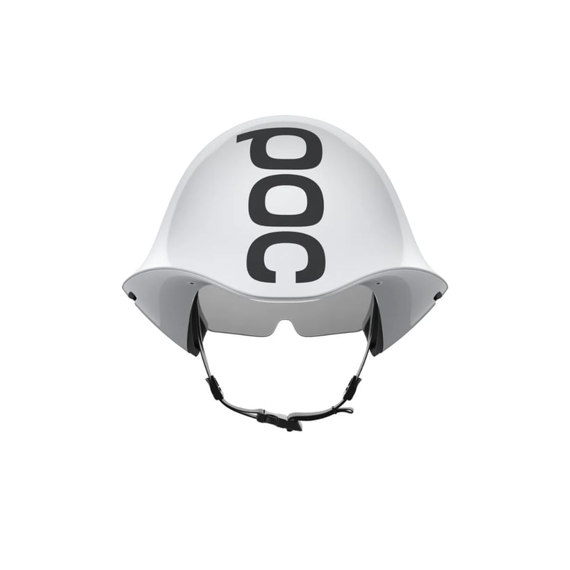 Casco POC Tempor Blanco