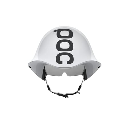 Capacete POC Tempor Branco