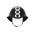 POC Tempor Matte Black Helmet