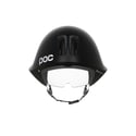 Casque POC Tempor Noir Mat