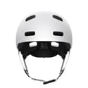 Kask POC Crane MIPS w kolorze matowo-białym