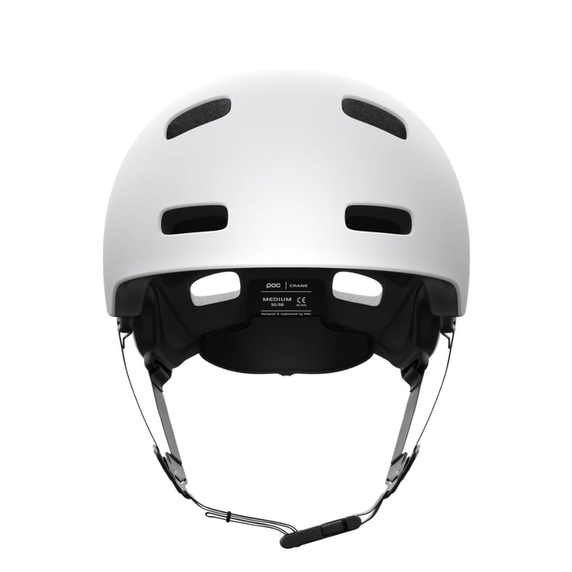 POC Crane MIPS Matwitte Helm