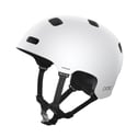 Kask POC Crane MIPS w kolorze matowo-białym