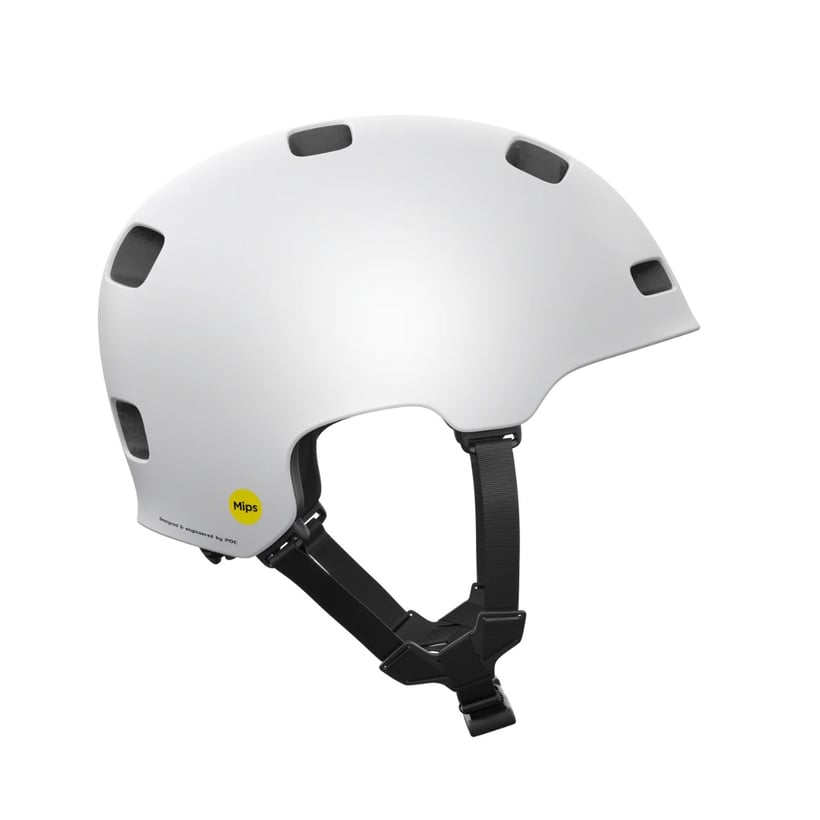 POC Crane MIPS Matwitte Helm