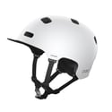 Casco POC Crane MIPS bianco opaco