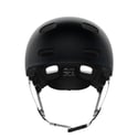 POC Crane MIPS Mattschwarzer Helm