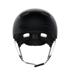 Casco POC Crane MIPS nero opaco 2