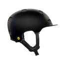 Capacete POC Crane MIPS preto mate