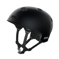 Casco POC Crane MIPS Negro Mate