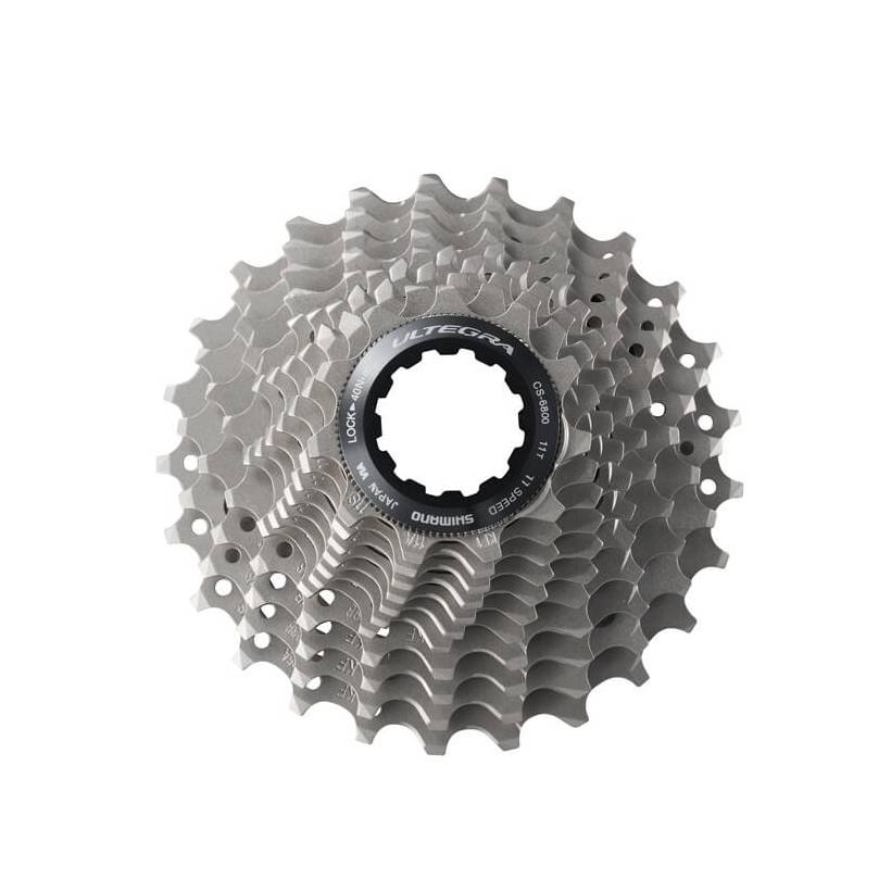 Kaseta Shimano Tiagra CS-4600 11-25T (10 prędkości)