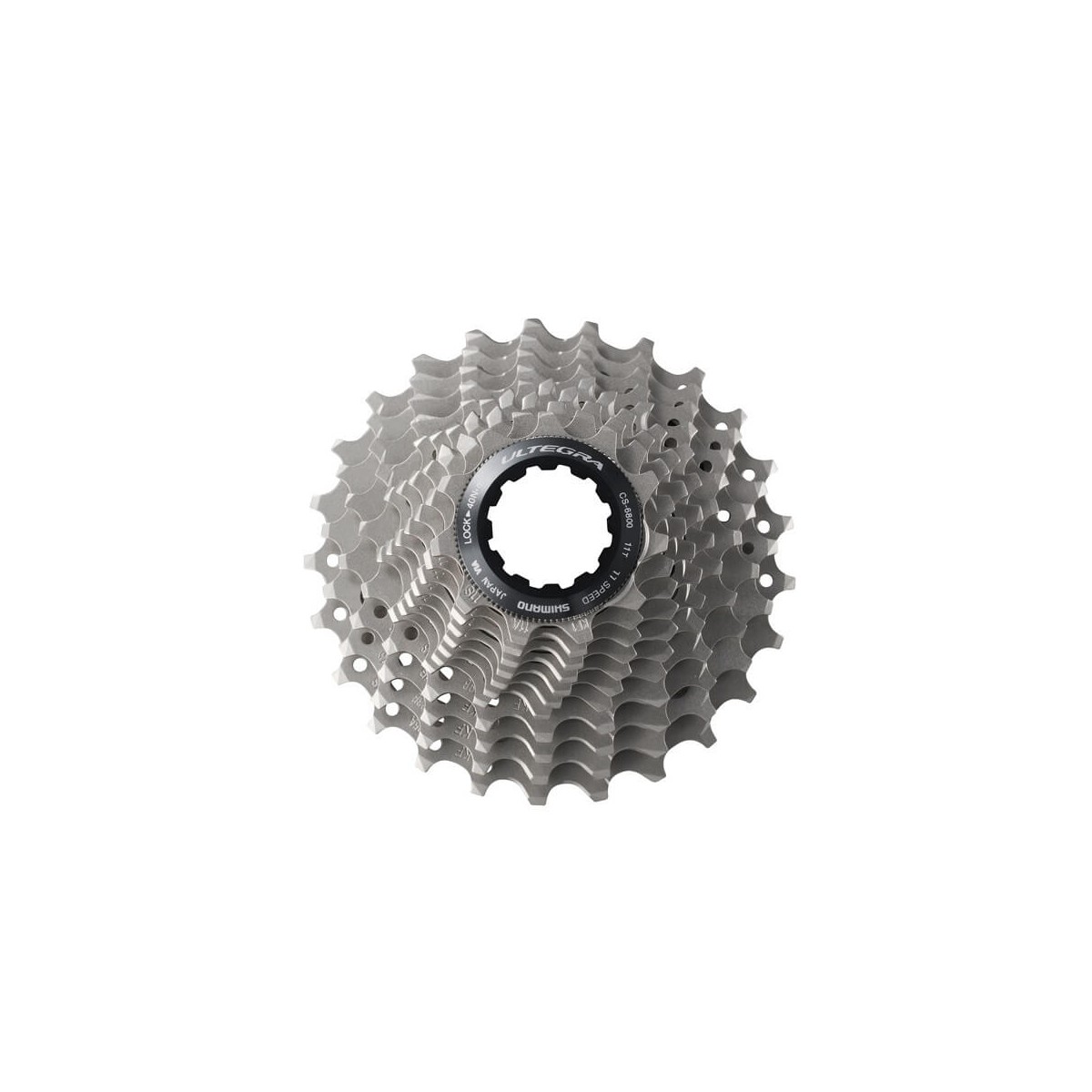 Kassette günstig Kaufen-Shimano Ultegra CS-6800 11-25T (11-fach) Kassette. Shimano Ultegra CS-6800 11-25T (11-fach) Kassette <![CDATA[Shimano Ultegra CS-6800 11-25T (11-fach) Kassette]]>. 