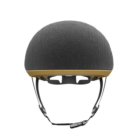 POC Myelin Helmet Black Gold