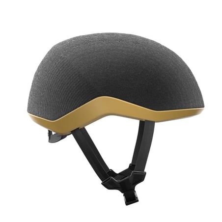 POC Myelin Helmet Black Gold