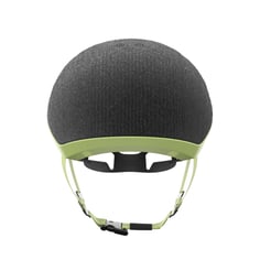 Casco POC Myelin nero lime 2