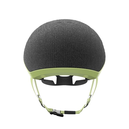 Casque POC Myelin Noir Lime