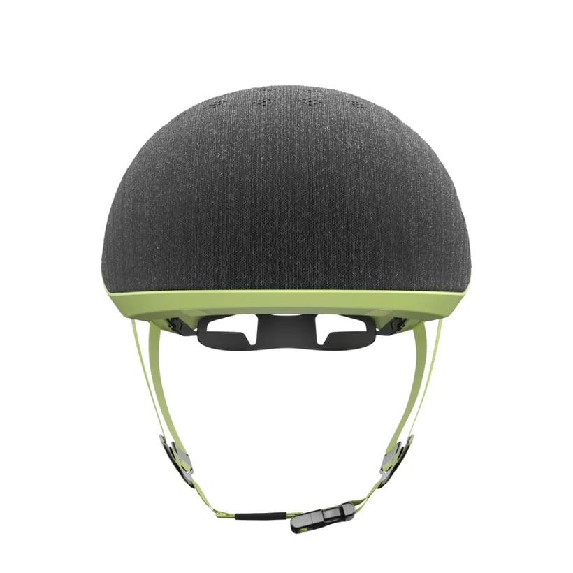 Casco POC Myelin Negro Lima