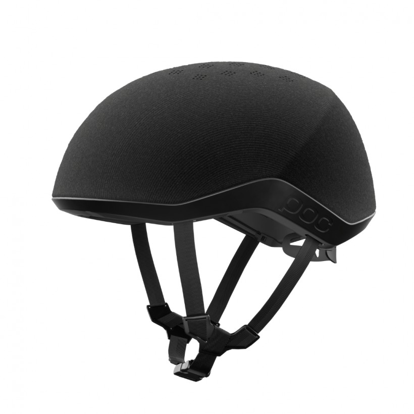 POC Myelin Helm Schwarz