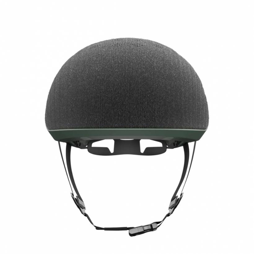 Kask POC Mielin Czarny Zielony