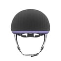 Casco POC Myelin Morado Claro Negro
