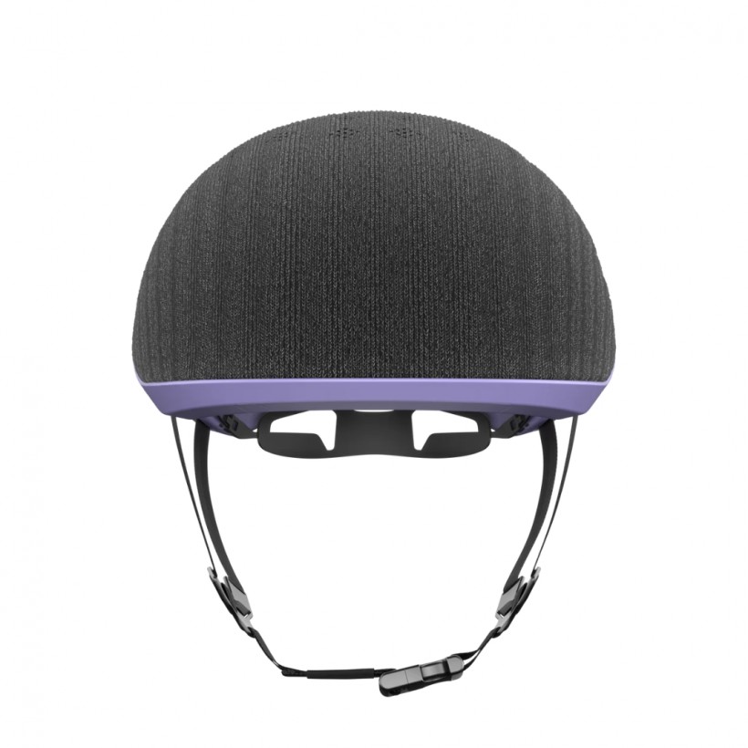 POC Myelin Helmet Light Purple Black