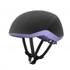 POC Myelin Helmet Light Purple Black