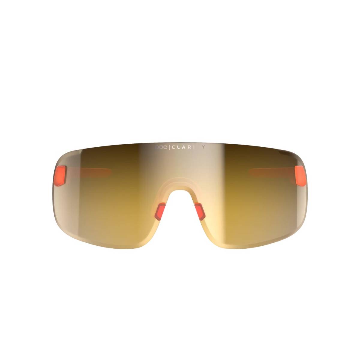 Gafas para ciclismo poc hotsell
