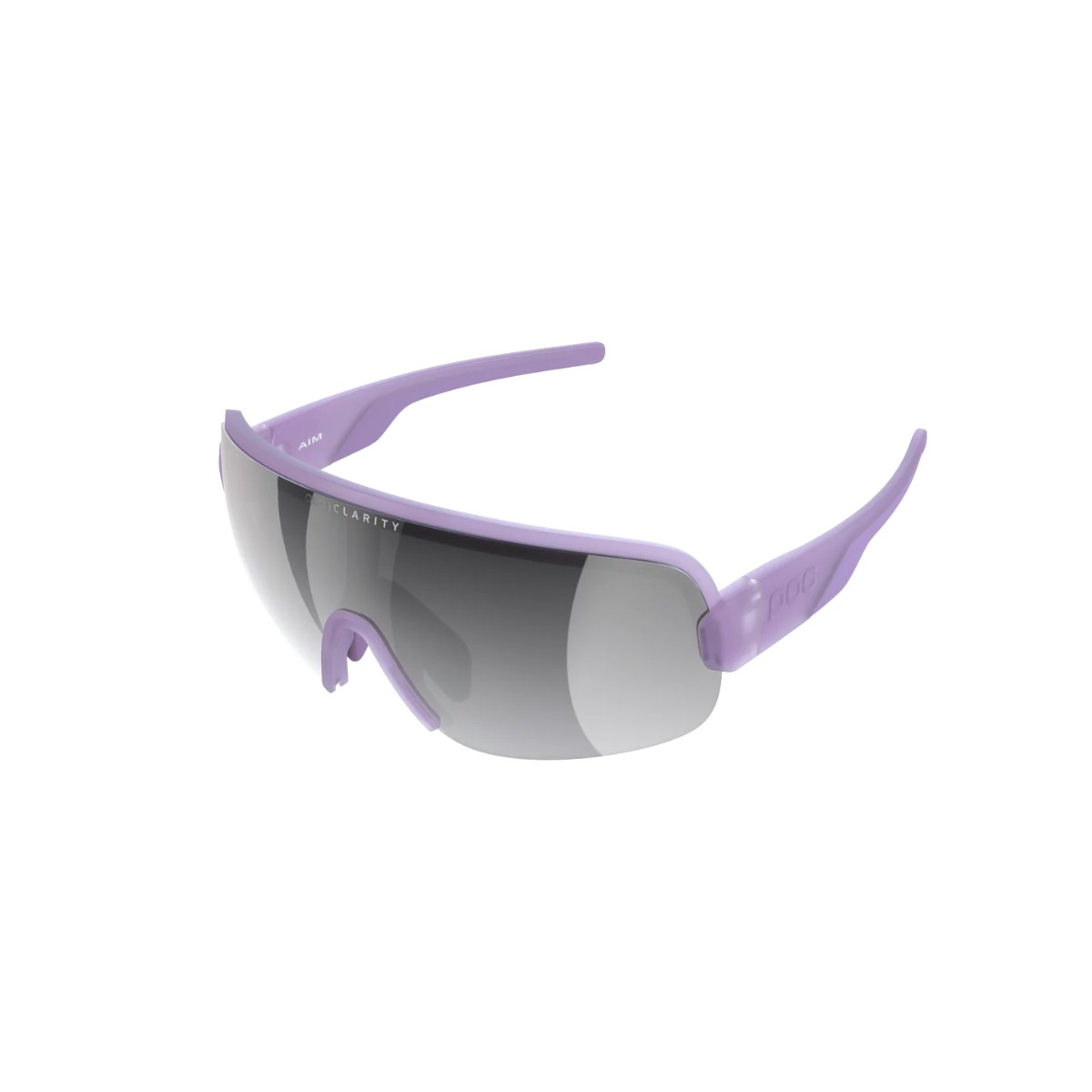 Purple günstig Kaufen-POC Aim Lila Brille. POC Aim Lila Brille <![CDATA[ 
 POC Aim Lila Brille
 Erleben Sie außergewöhnliche Klarheit und Komfort mit der POC Aim Purple Brille, ideal für Radfahrer und Läufer, die Leistung und Schutz unter allen Beding