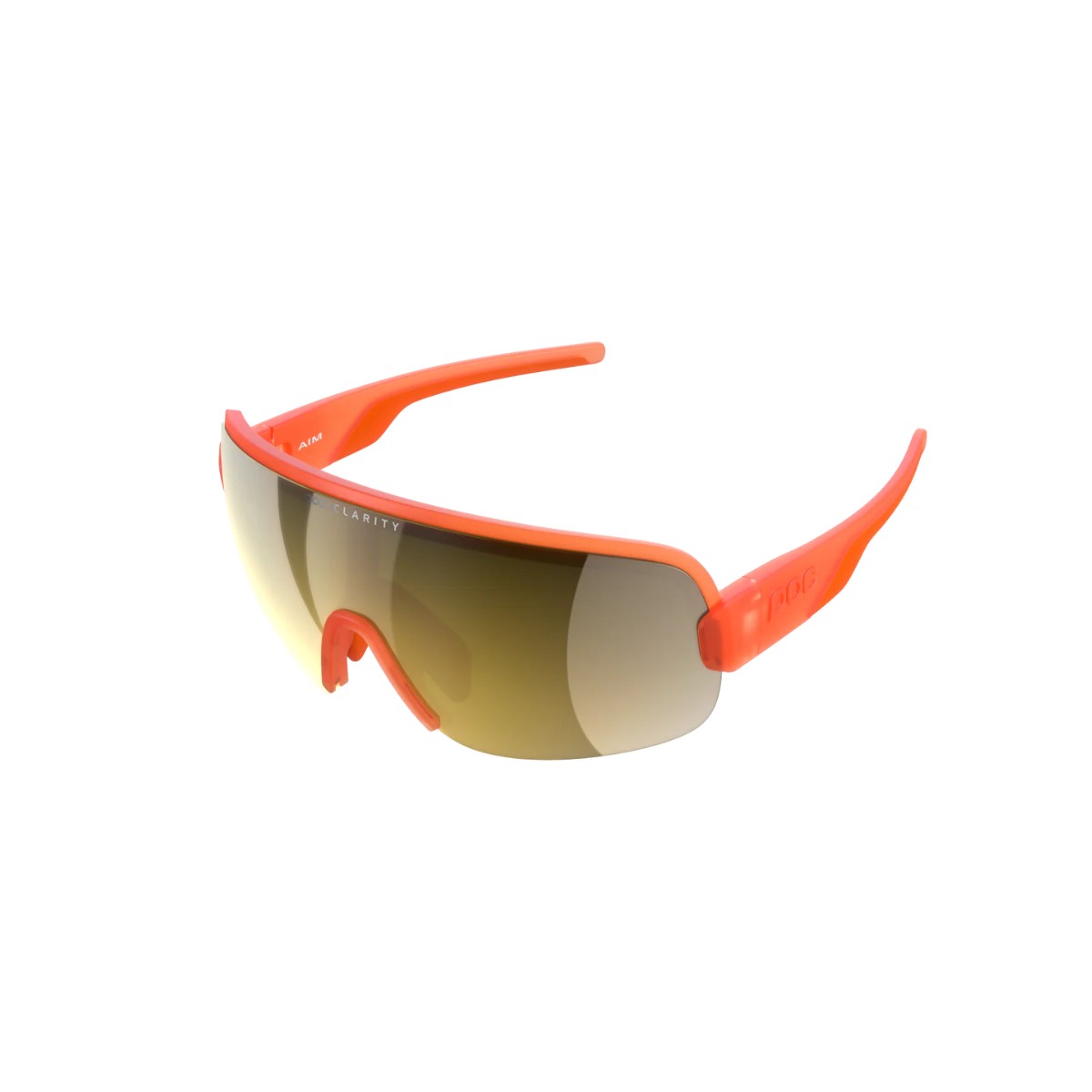 Design des günstig Kaufen-POC Aim Orange Brille. POC Aim Orange Brille <![CDATA[POC Aim Orange Brille Die POC Aim Orange-Brille verbessert die Sicht von Radfahrern erheblich und bietet fortschrittliche Technologie und ein Design, das das Sichtfeld bei allen Lichtverhältnissen max