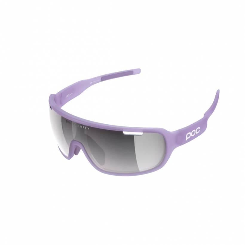 Gafas POC Do Blade Morado