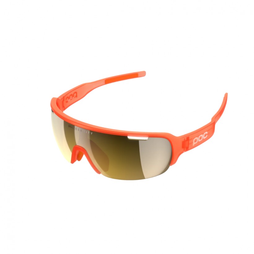 Gafas POC Do Half Blade Naranja