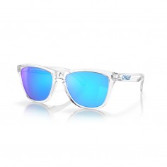 Oakley Fogskins Blue White Glasses