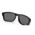 Gafas Oakley Holbrook Negro Rojo